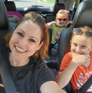 Meet your Posher, Jennifer